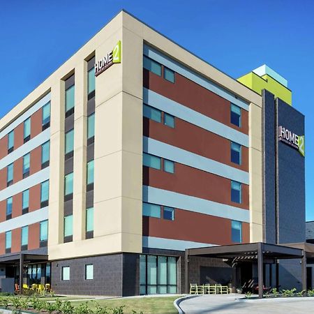 Greatwood Home2 Suites By Hilton Sugar Land Rosenberg מראה חיצוני תמונה