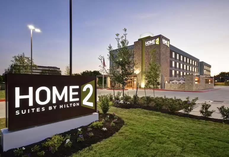 Greatwood Home2 Suites By Hilton Sugar Land Rosenberg מראה חיצוני תמונה