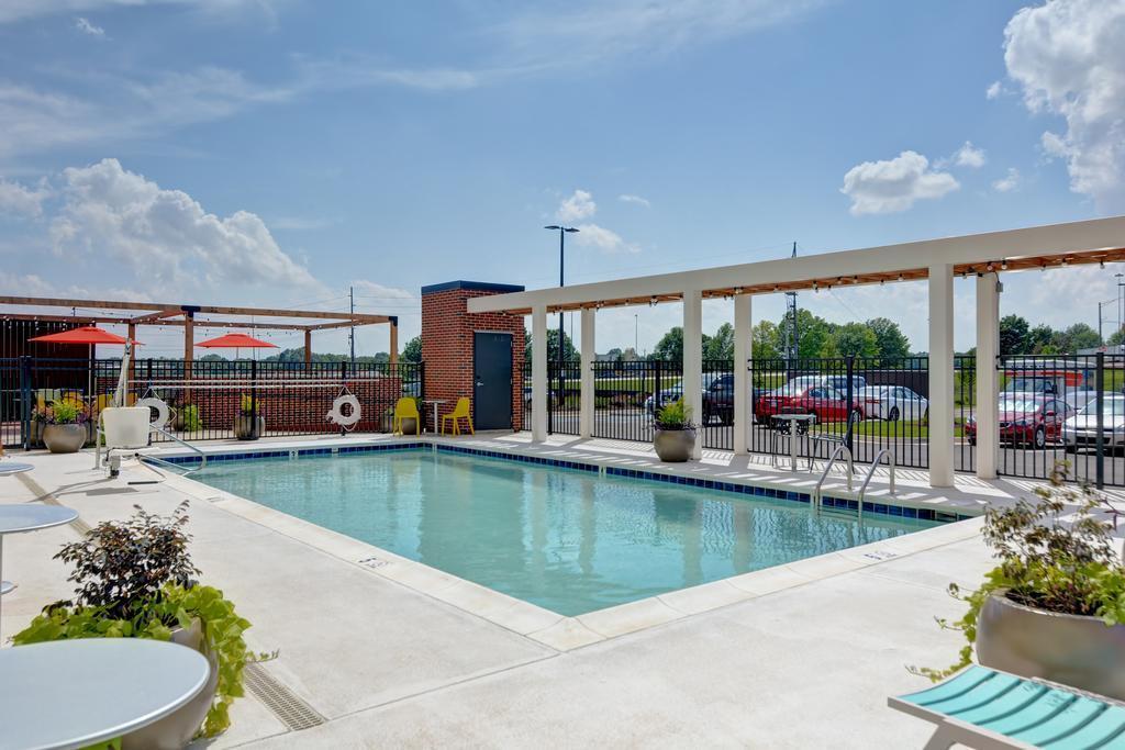 Greatwood Home2 Suites By Hilton Sugar Land Rosenberg מראה חיצוני תמונה