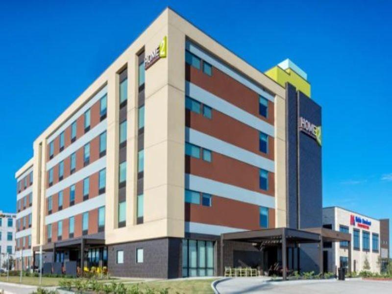 Greatwood Home2 Suites By Hilton Sugar Land Rosenberg מראה חיצוני תמונה