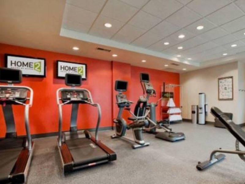 Greatwood Home2 Suites By Hilton Sugar Land Rosenberg מראה חיצוני תמונה