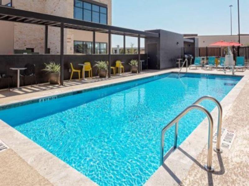 Greatwood Home2 Suites By Hilton Sugar Land Rosenberg מראה חיצוני תמונה