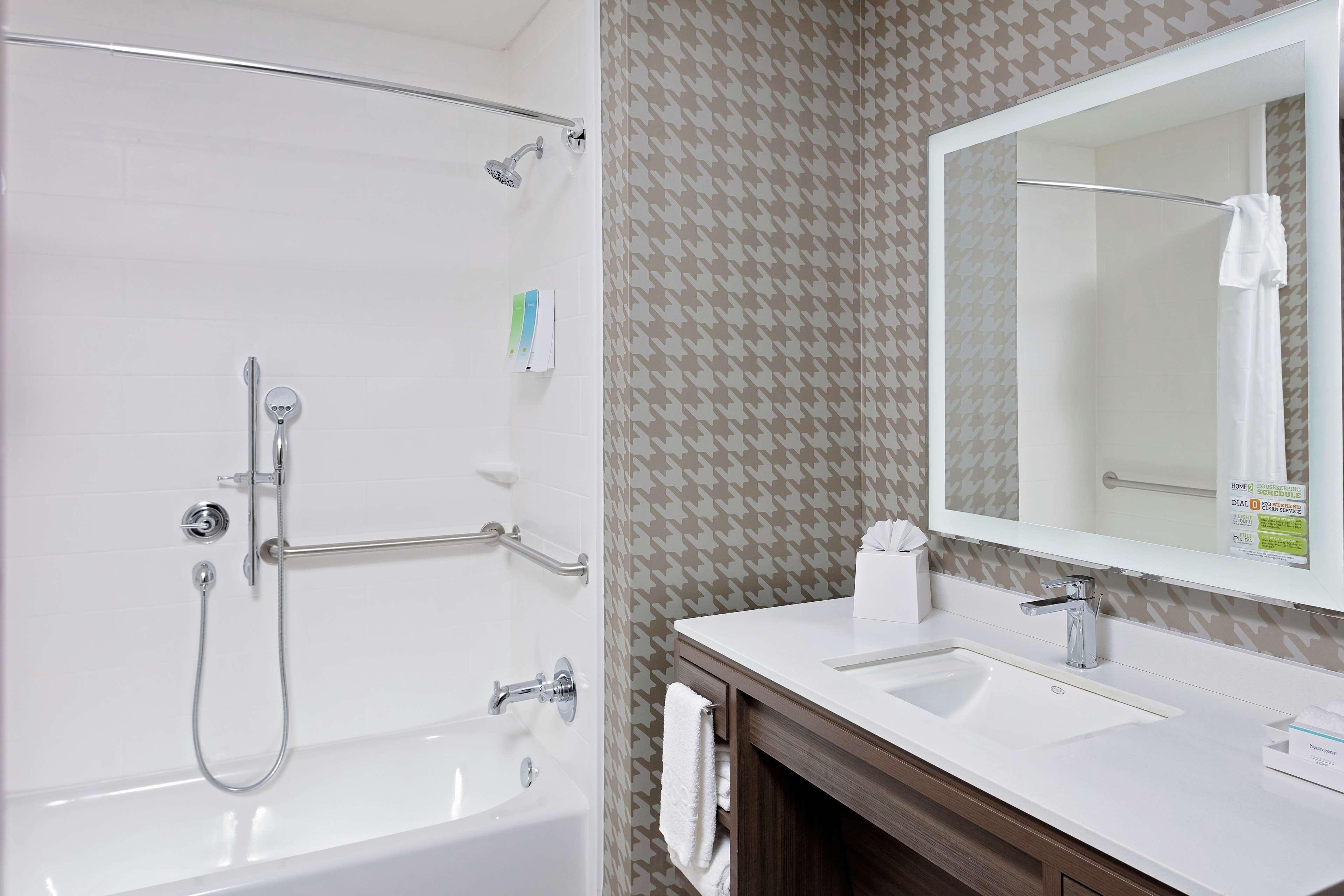 Greatwood Home2 Suites By Hilton Sugar Land Rosenberg מראה חיצוני תמונה