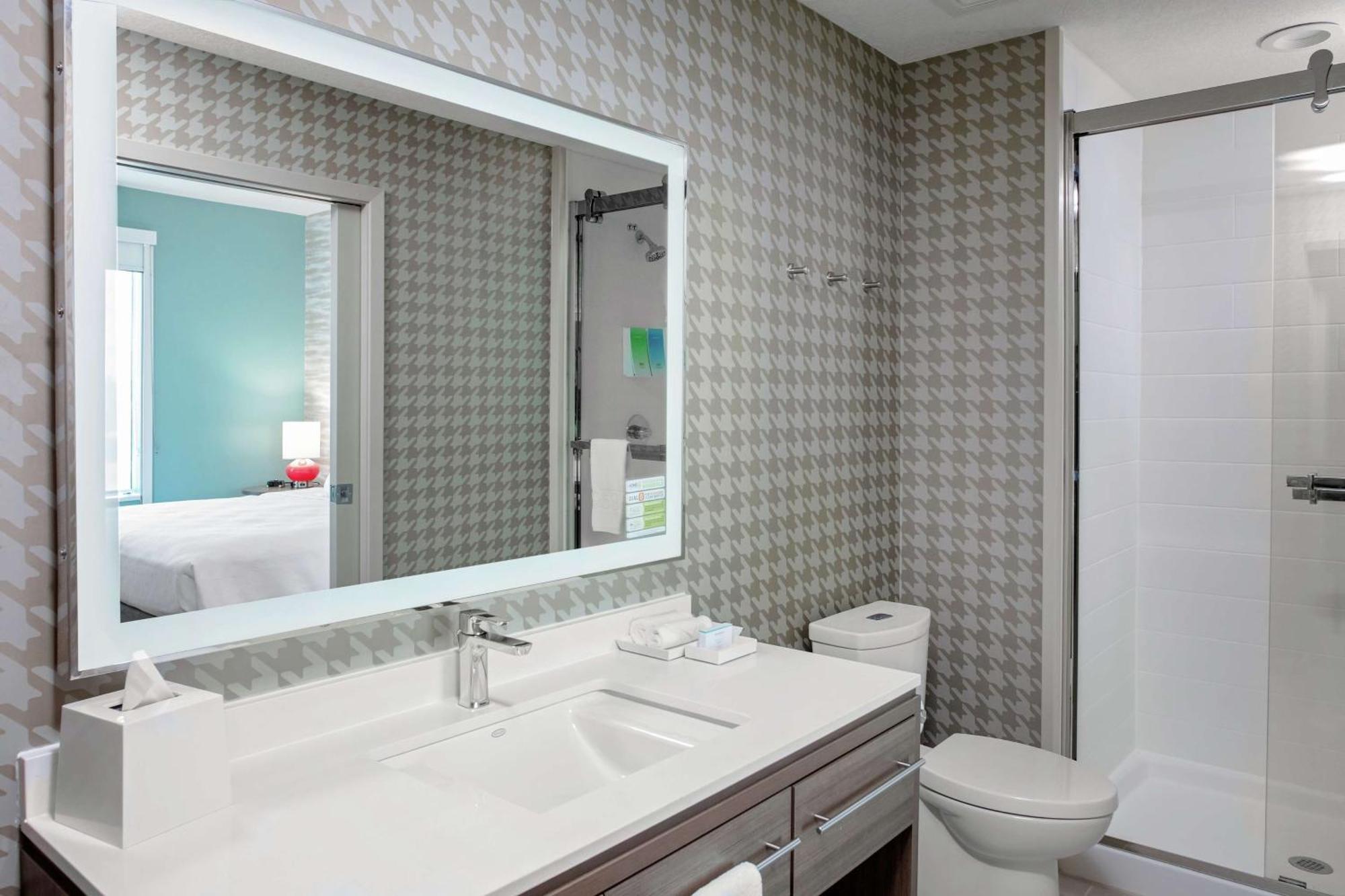 Greatwood Home2 Suites By Hilton Sugar Land Rosenberg מראה חיצוני תמונה