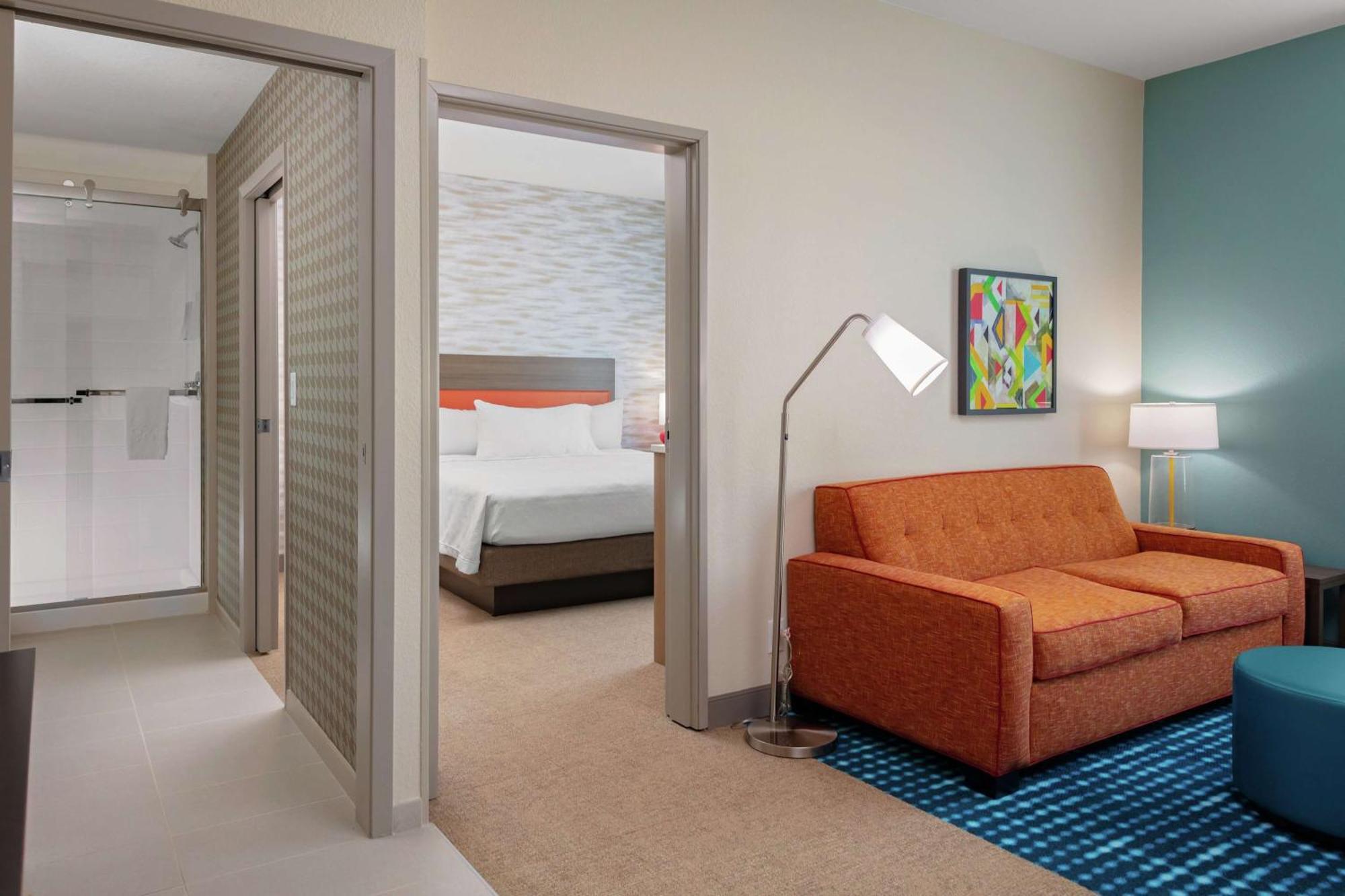 Greatwood Home2 Suites By Hilton Sugar Land Rosenberg מראה חיצוני תמונה