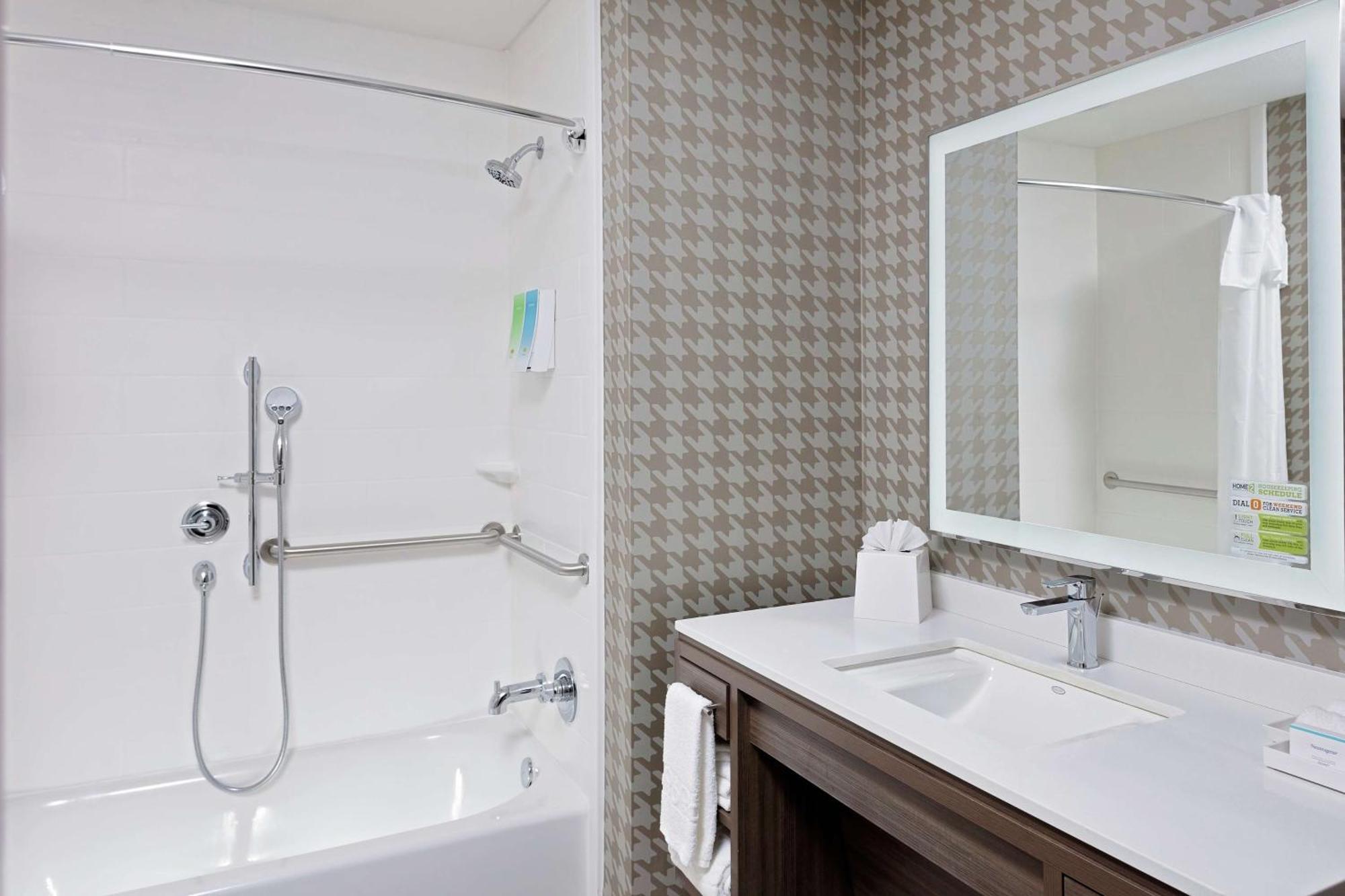 Greatwood Home2 Suites By Hilton Sugar Land Rosenberg מראה חיצוני תמונה