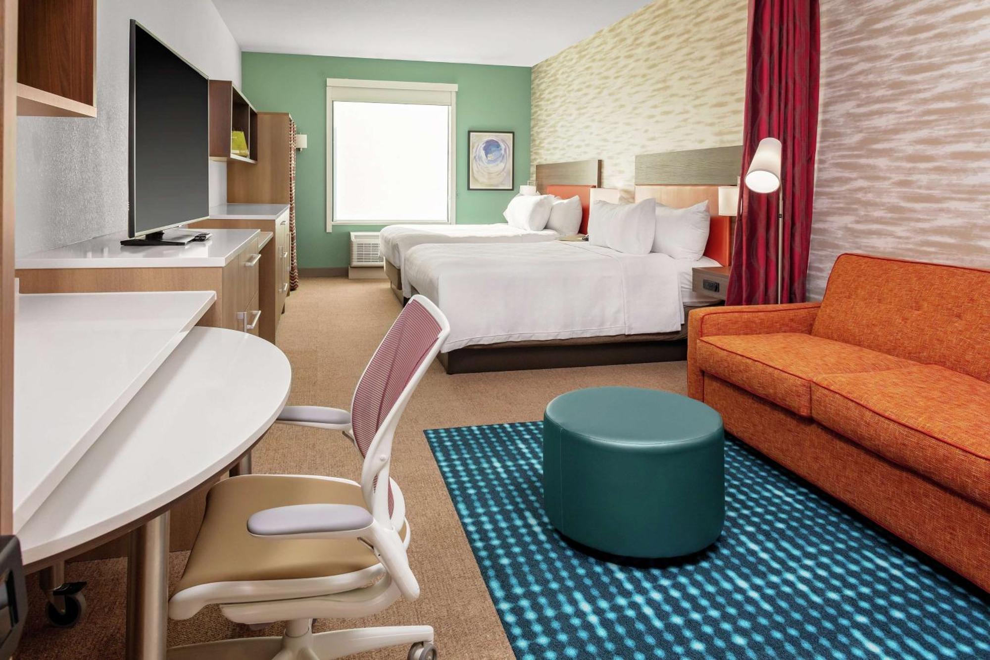 Greatwood Home2 Suites By Hilton Sugar Land Rosenberg מראה חיצוני תמונה