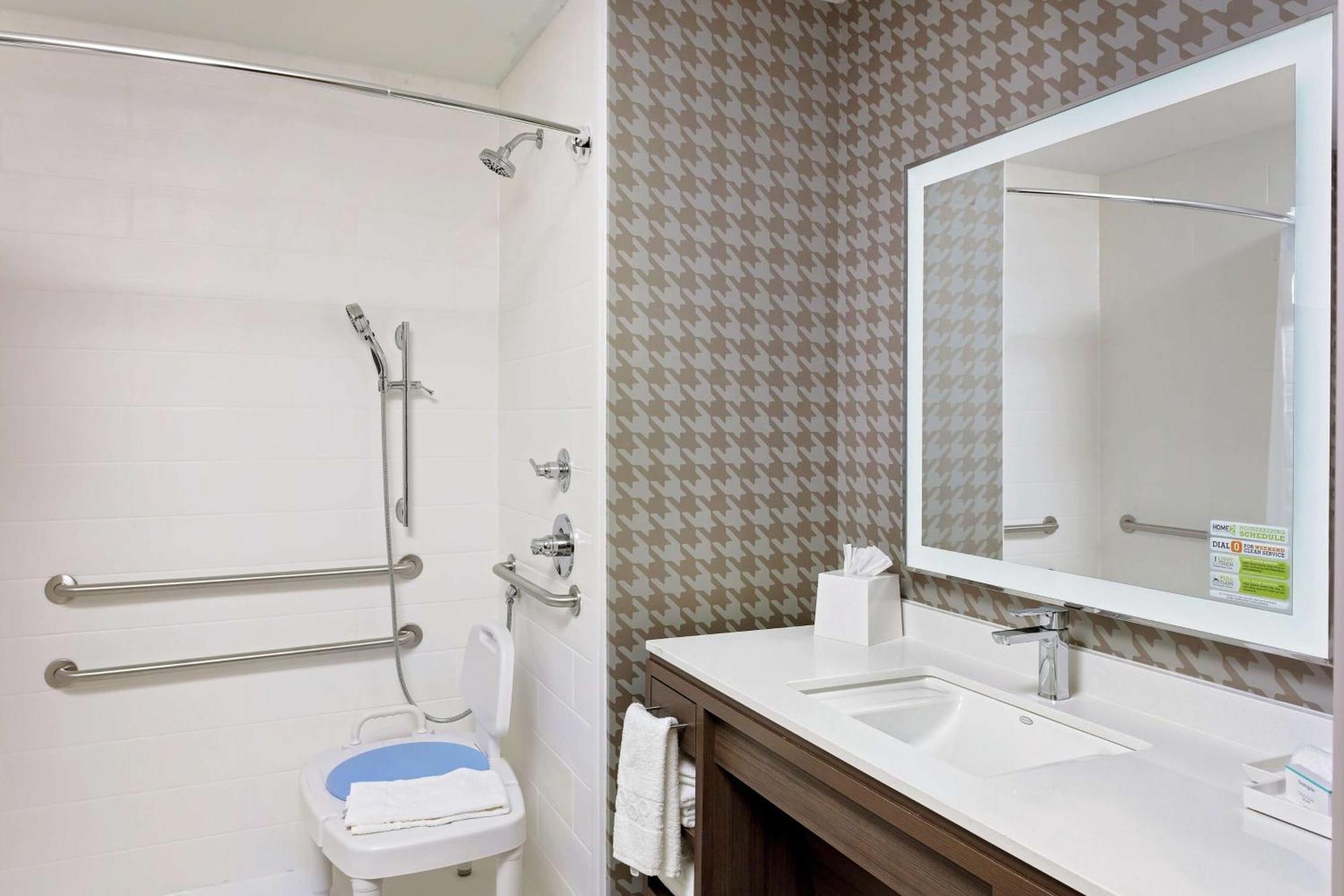 Greatwood Home2 Suites By Hilton Sugar Land Rosenberg מראה חיצוני תמונה