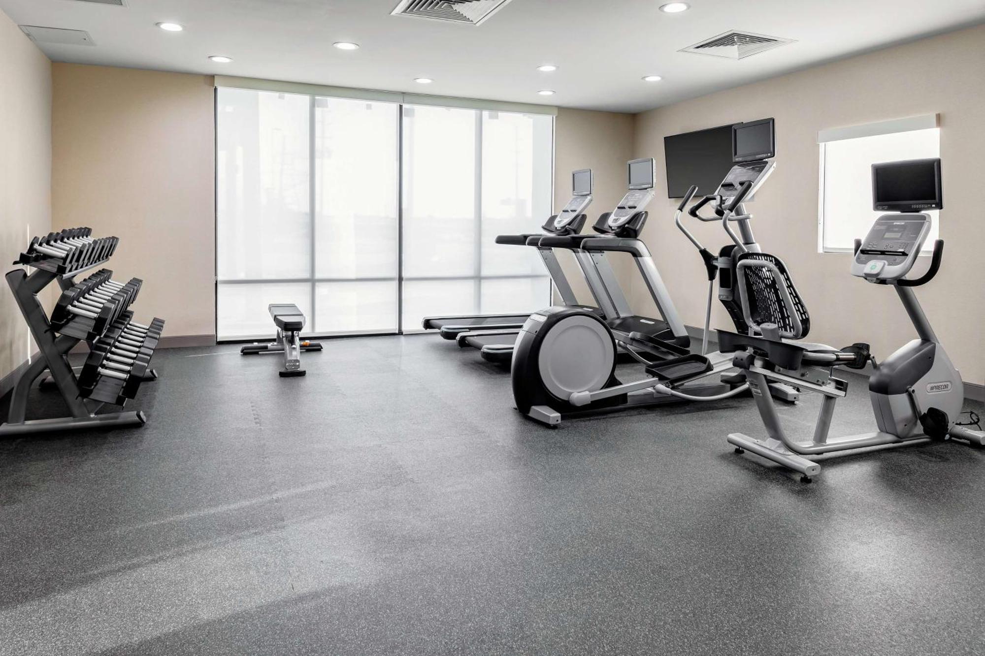 Greatwood Home2 Suites By Hilton Sugar Land Rosenberg מראה חיצוני תמונה