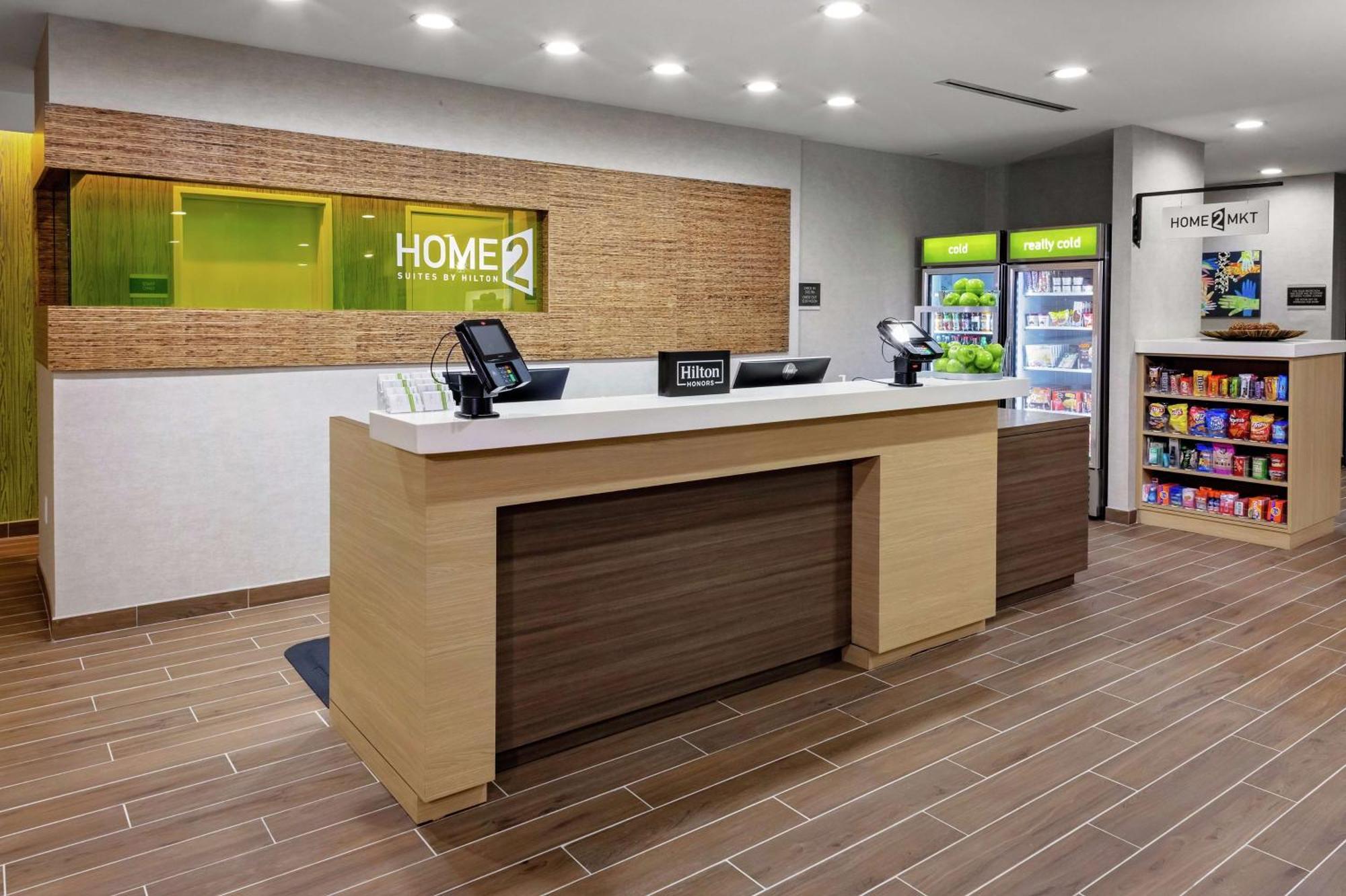Greatwood Home2 Suites By Hilton Sugar Land Rosenberg מראה חיצוני תמונה