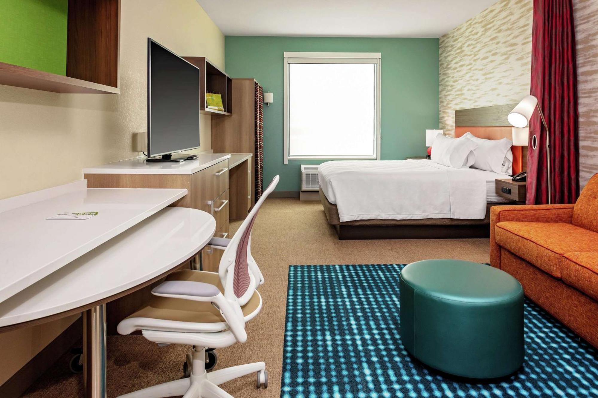 Greatwood Home2 Suites By Hilton Sugar Land Rosenberg מראה חיצוני תמונה