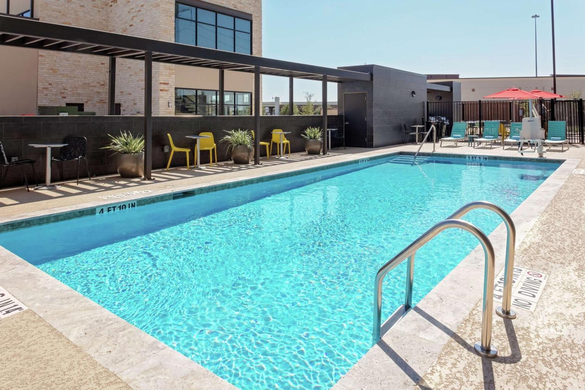 Greatwood Home2 Suites By Hilton Sugar Land Rosenberg מראה חיצוני תמונה